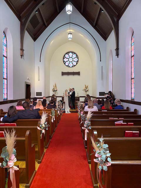 Chapel Wedding copy