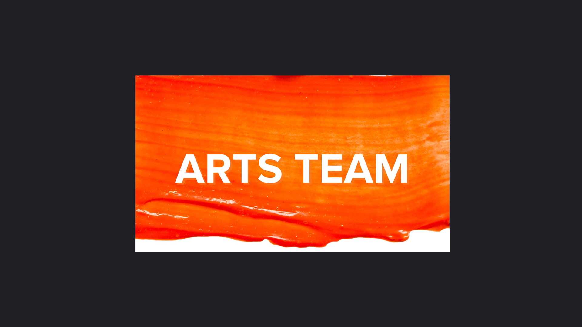 arts-team arts-team