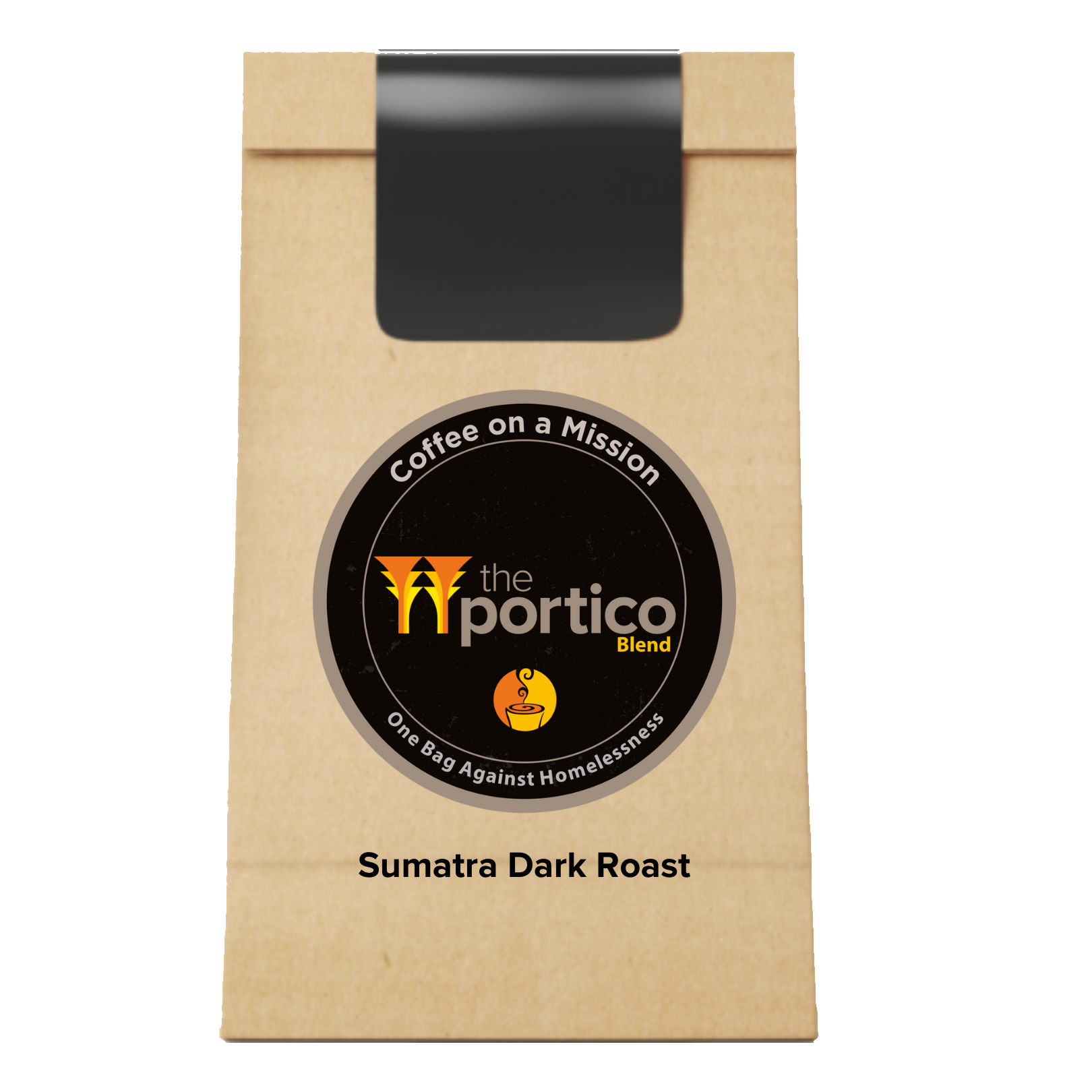 Sumatra-Dark-Roast