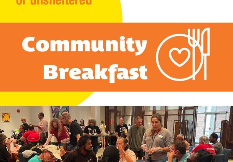 Community Breakfast (1)